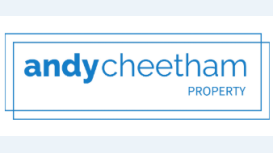 Andy Cheetham Property